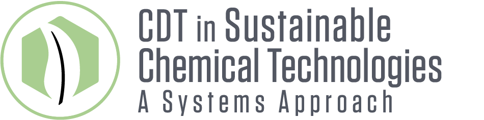 CDT in Sustainable Chemical Technologies